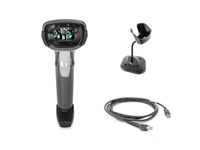 Zebra DS2208 - USB Kit - barcode scanner Zebra DS2208 - USB Kit - barcode scanner